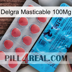 Delgra Chewable 100Mg new14